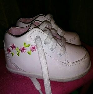Stride Rite SRT Emilia (Infant)
